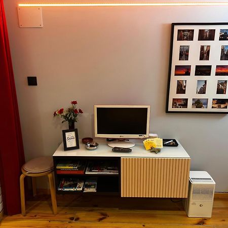 Lisbon Underground Apartment Εξωτερικό φωτογραφία