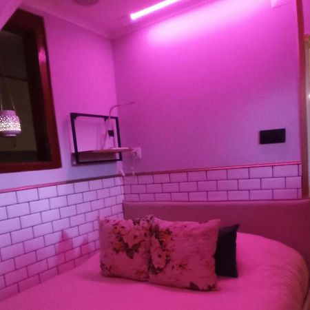 Lisbon Underground Apartment Εξωτερικό φωτογραφία