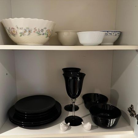 Lisbon Underground Apartment Εξωτερικό φωτογραφία
