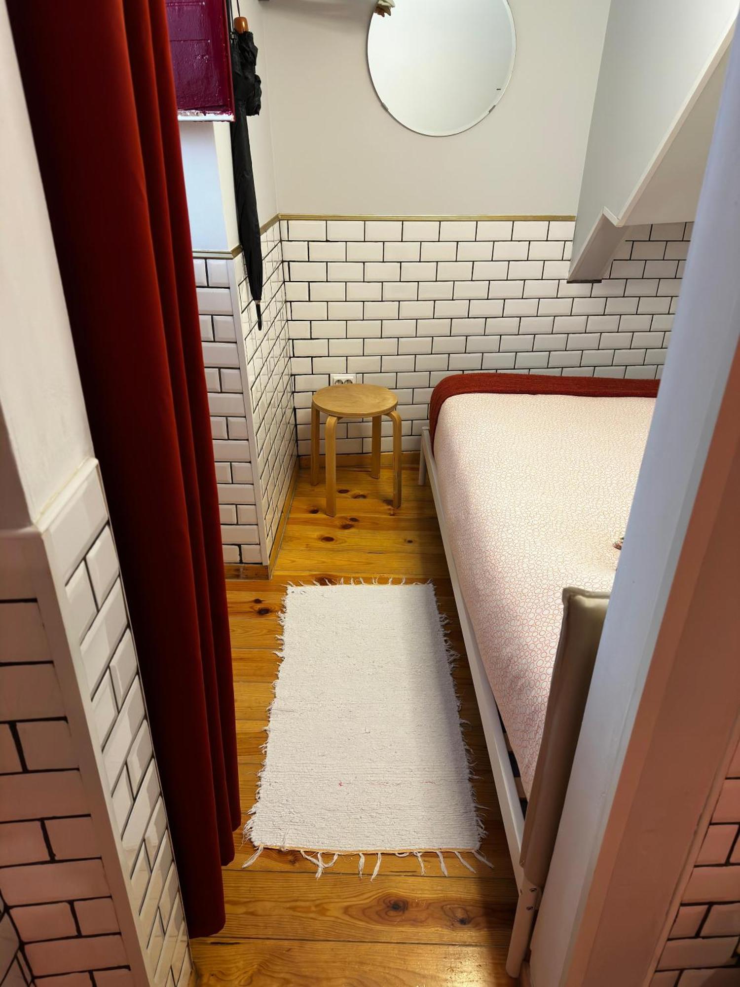 Lisbon Underground Apartment Εξωτερικό φωτογραφία