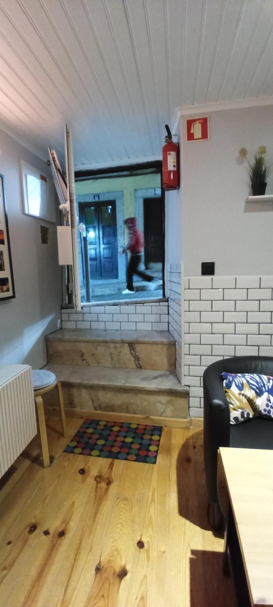Lisbon Underground Apartment Εξωτερικό φωτογραφία