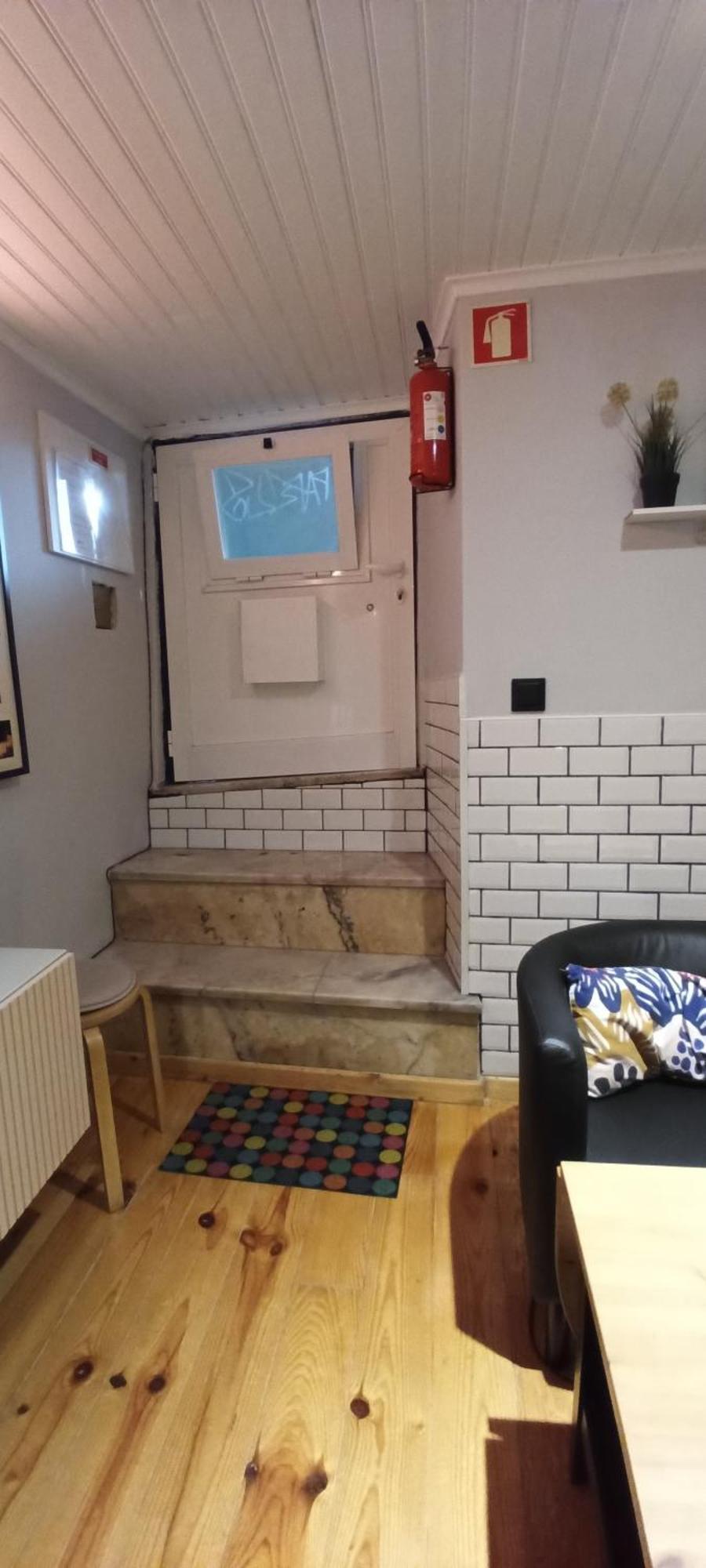 Lisbon Underground Apartment Εξωτερικό φωτογραφία