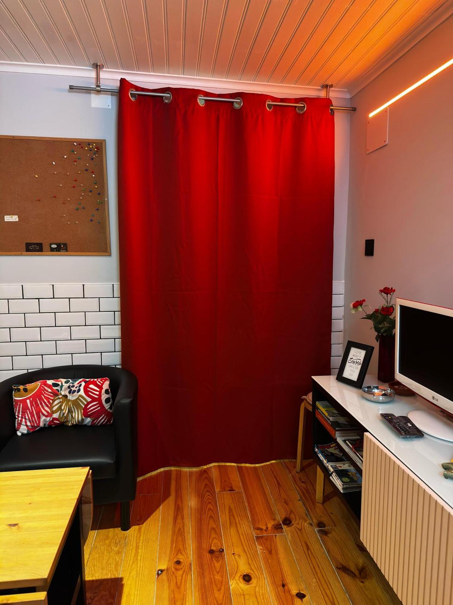 Lisbon Underground Apartment Εξωτερικό φωτογραφία