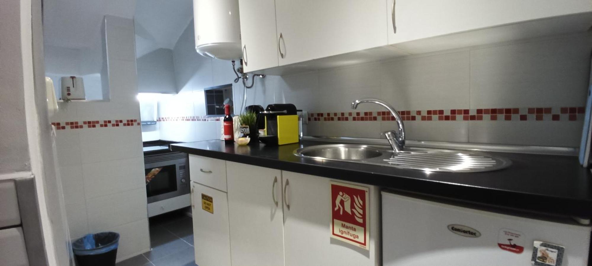 Lisbon Underground Apartment Εξωτερικό φωτογραφία