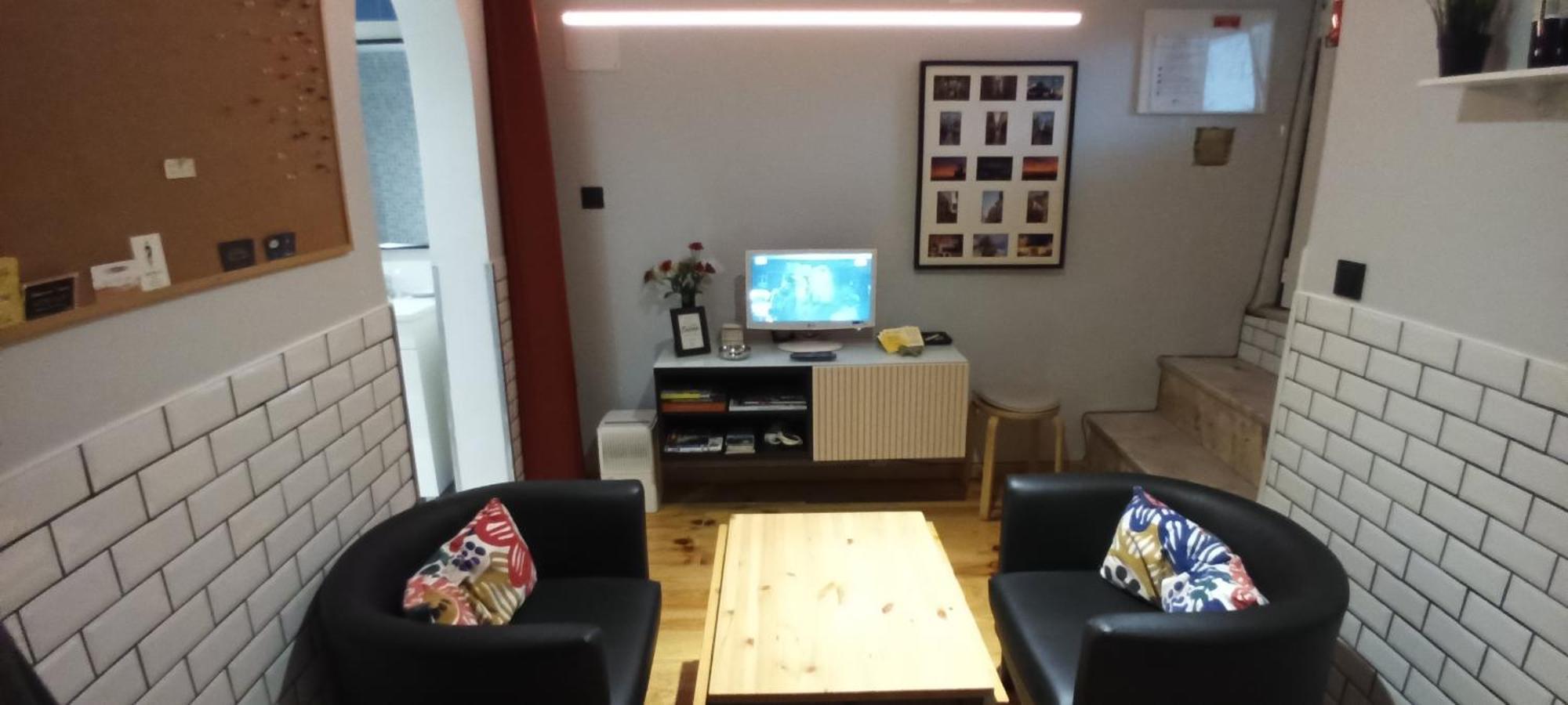 Lisbon Underground Apartment Εξωτερικό φωτογραφία