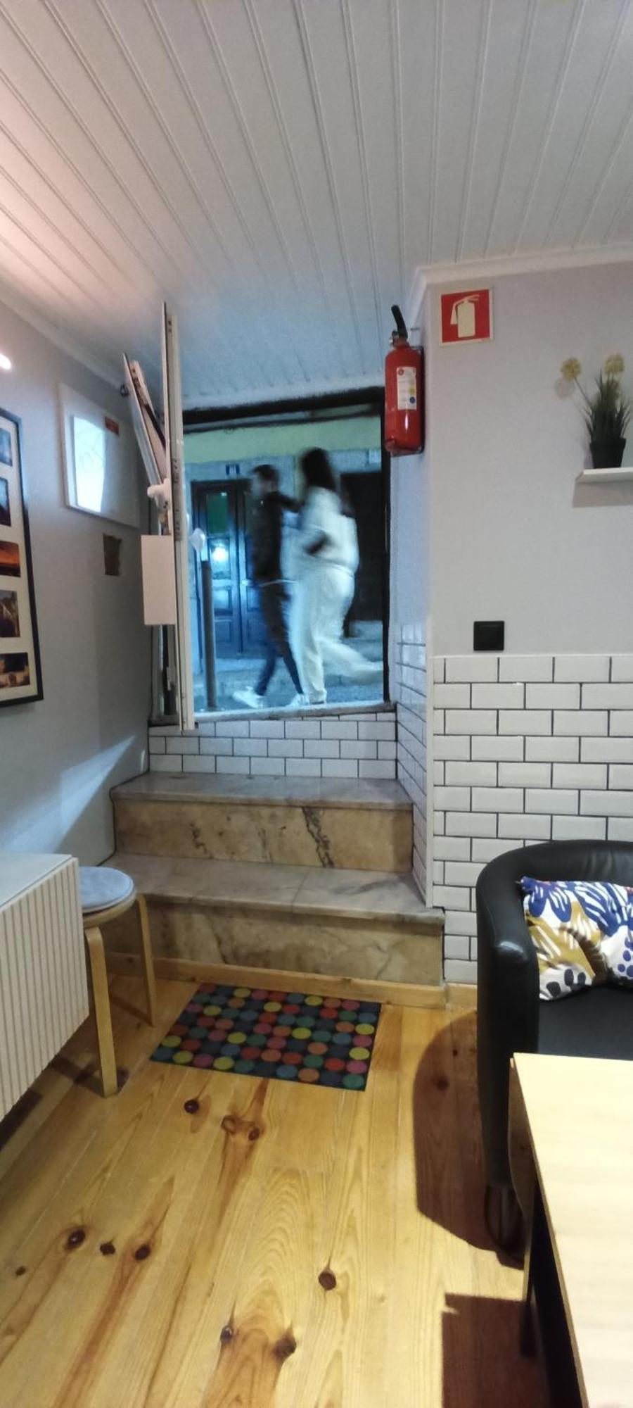 Lisbon Underground Apartment Εξωτερικό φωτογραφία