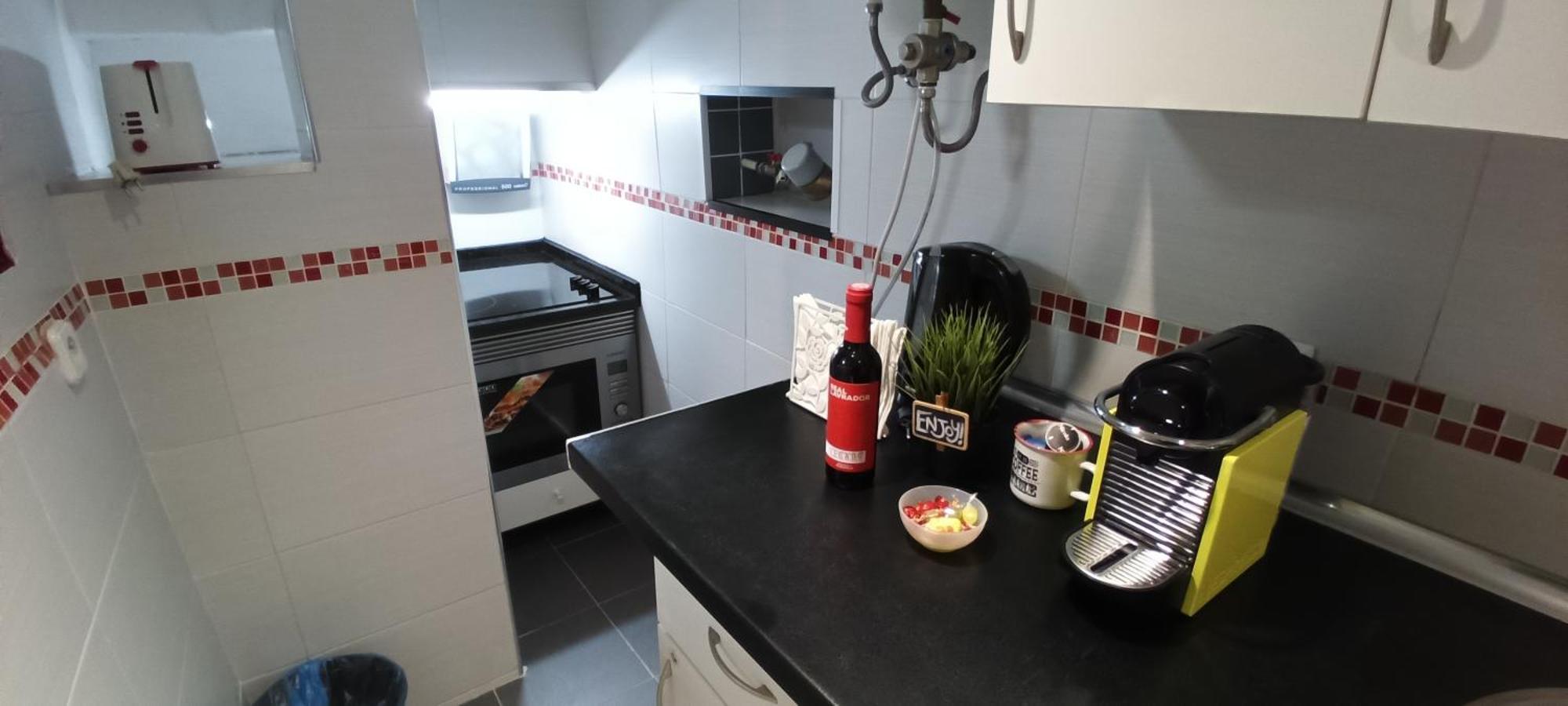 Lisbon Underground Apartment Εξωτερικό φωτογραφία