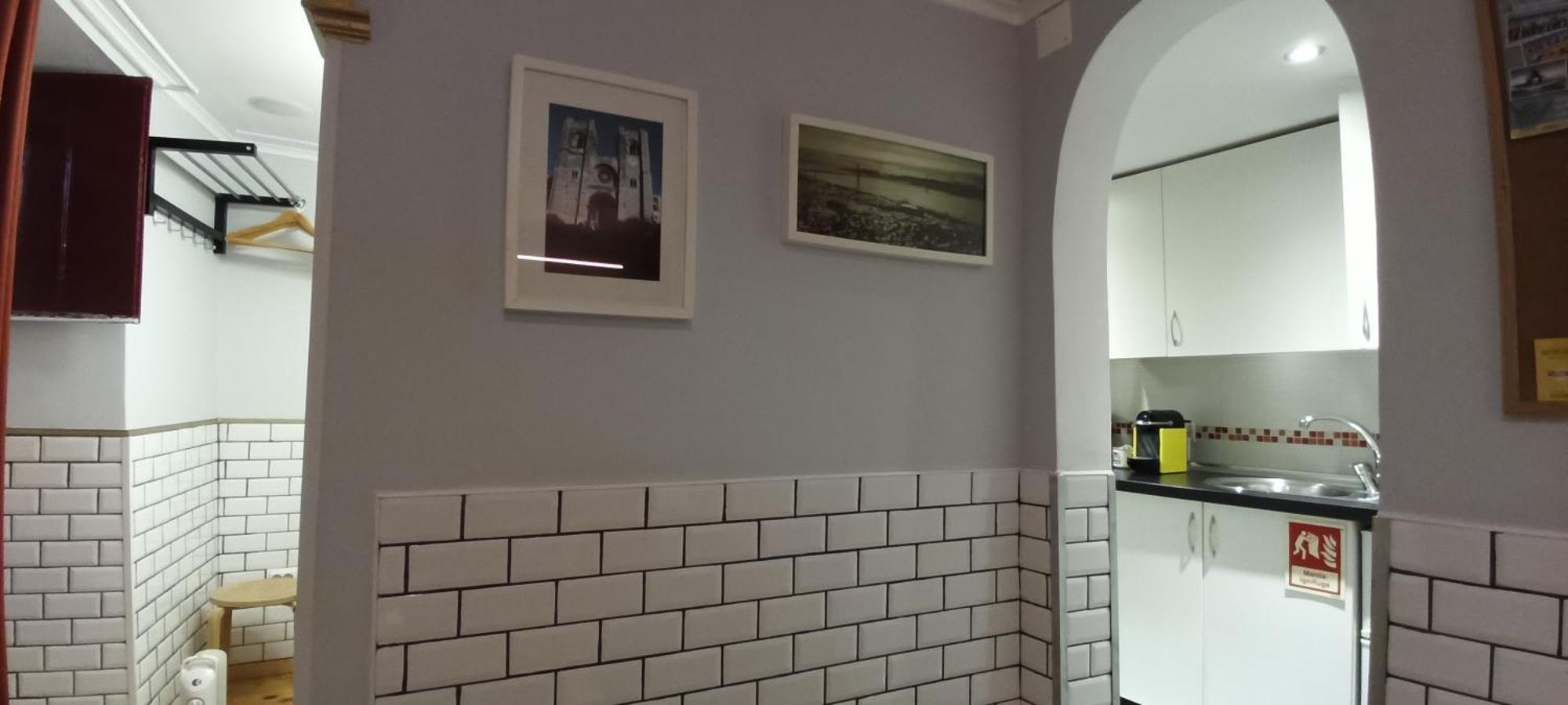 Lisbon Underground Apartment Εξωτερικό φωτογραφία