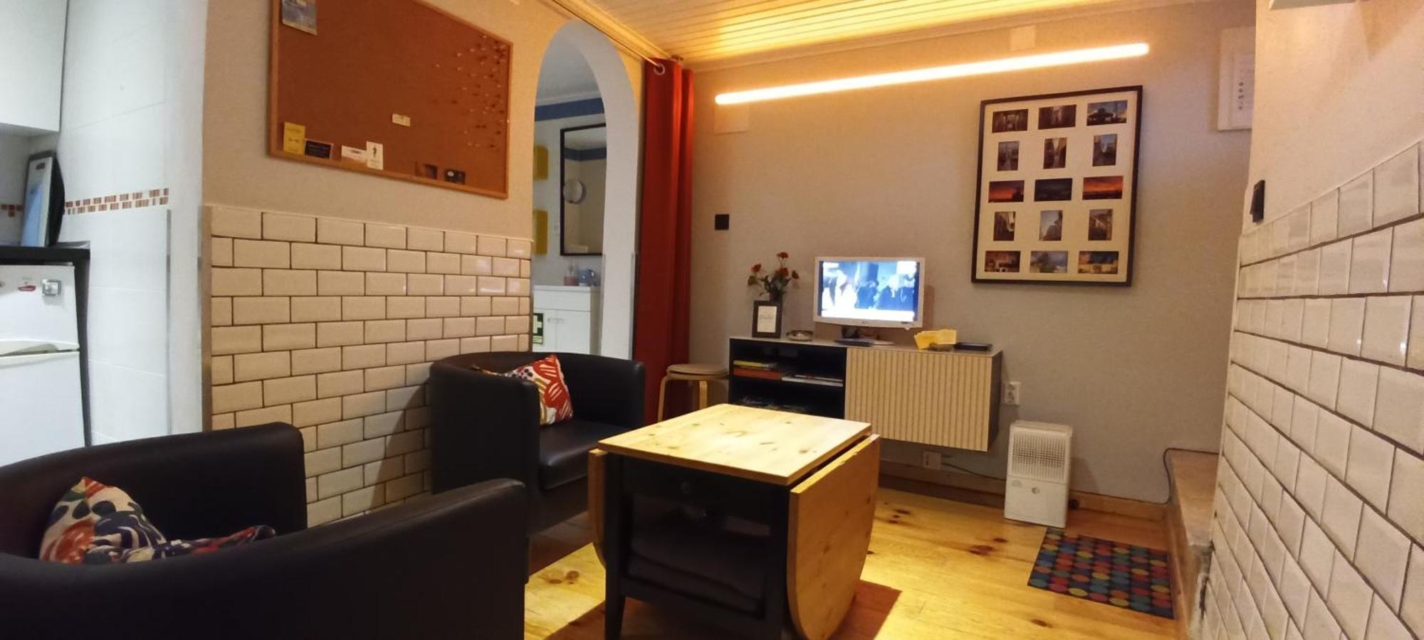 Lisbon Underground Apartment Εξωτερικό φωτογραφία