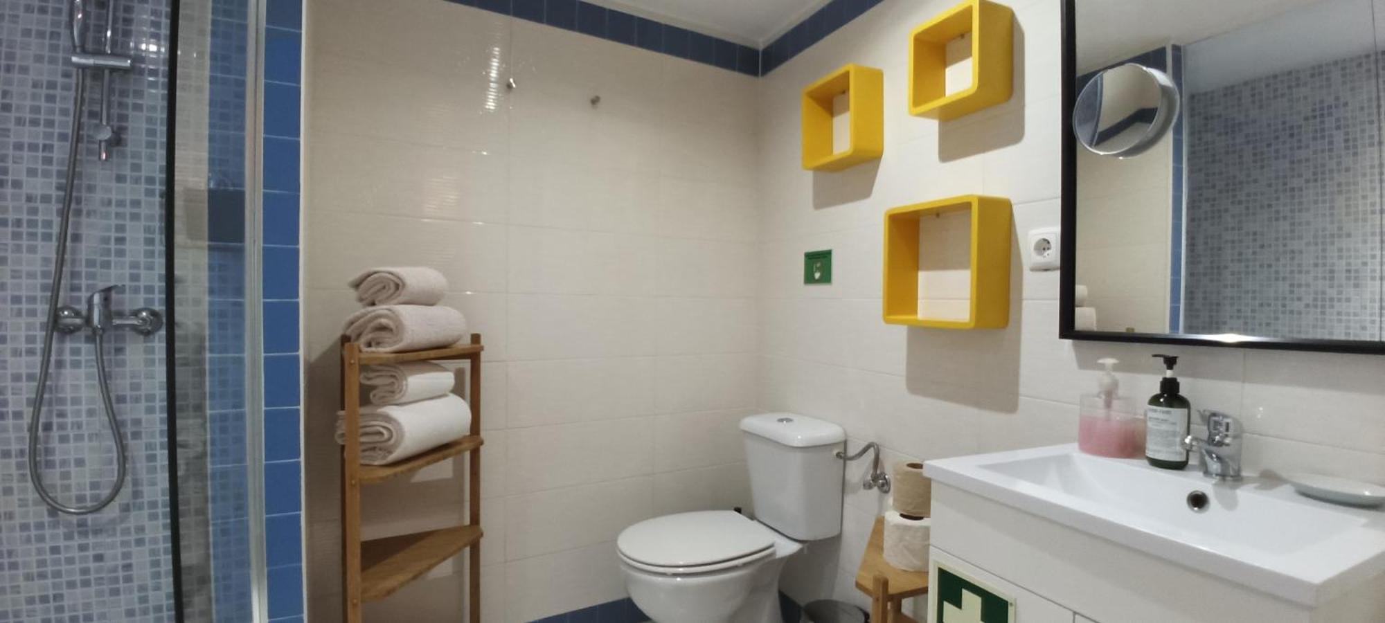 Lisbon Underground Apartment Εξωτερικό φωτογραφία