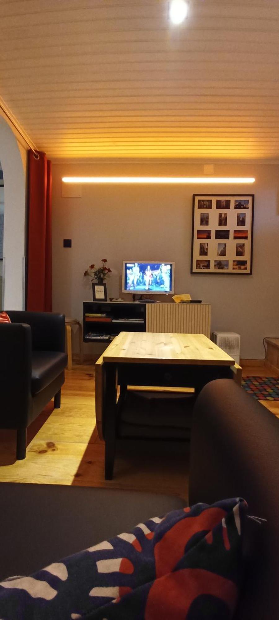 Lisbon Underground Apartment Εξωτερικό φωτογραφία