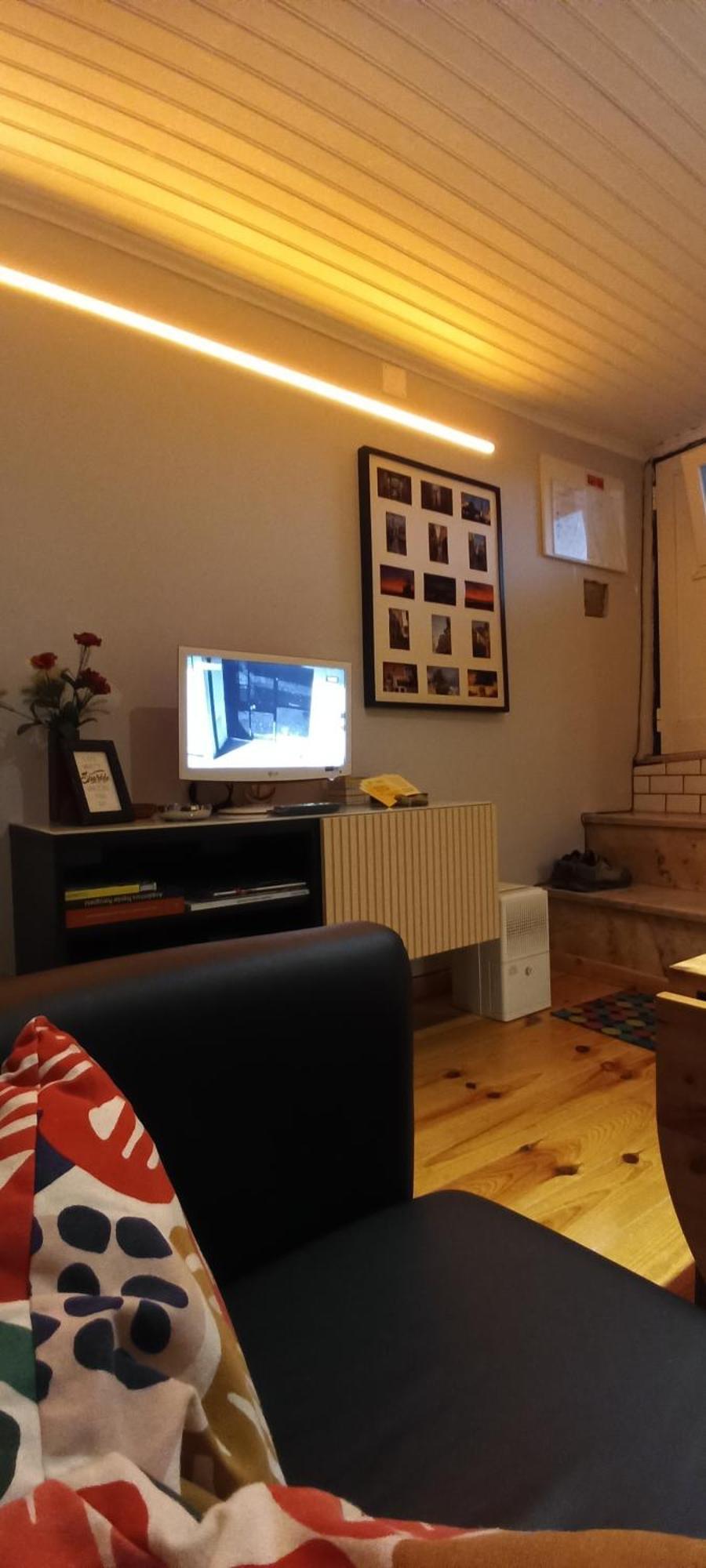 Lisbon Underground Apartment Εξωτερικό φωτογραφία