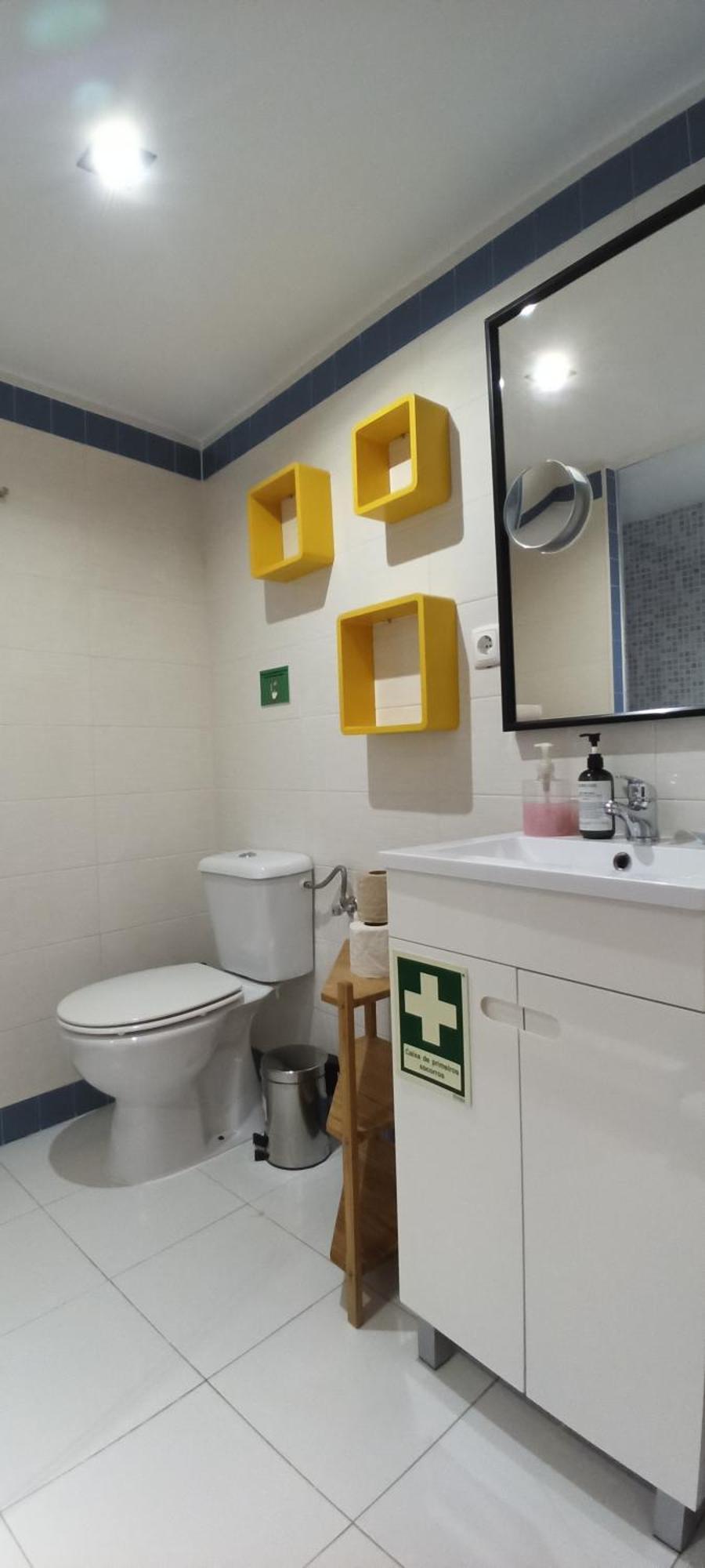 Lisbon Underground Apartment Εξωτερικό φωτογραφία