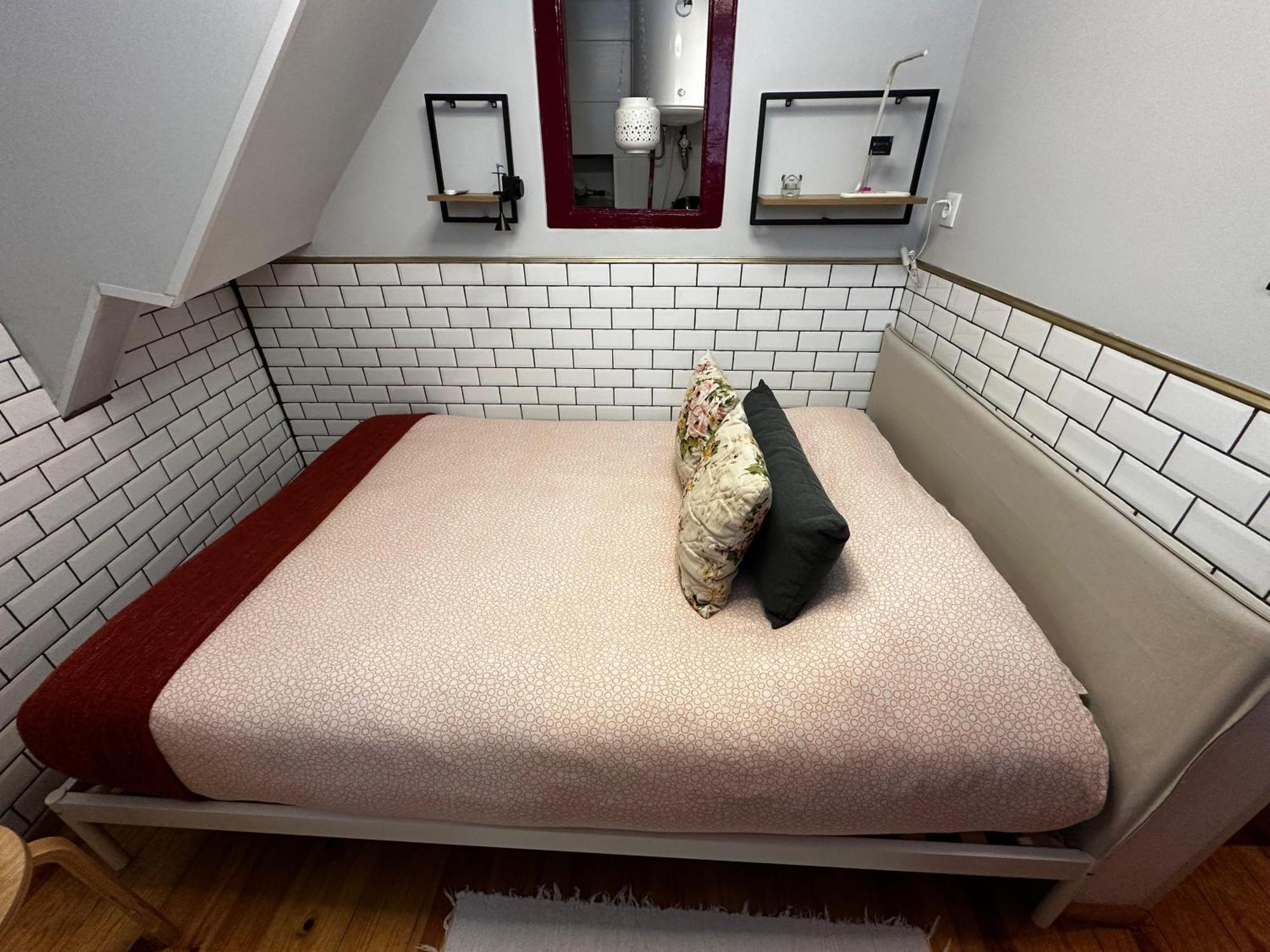 Lisbon Underground Apartment Εξωτερικό φωτογραφία