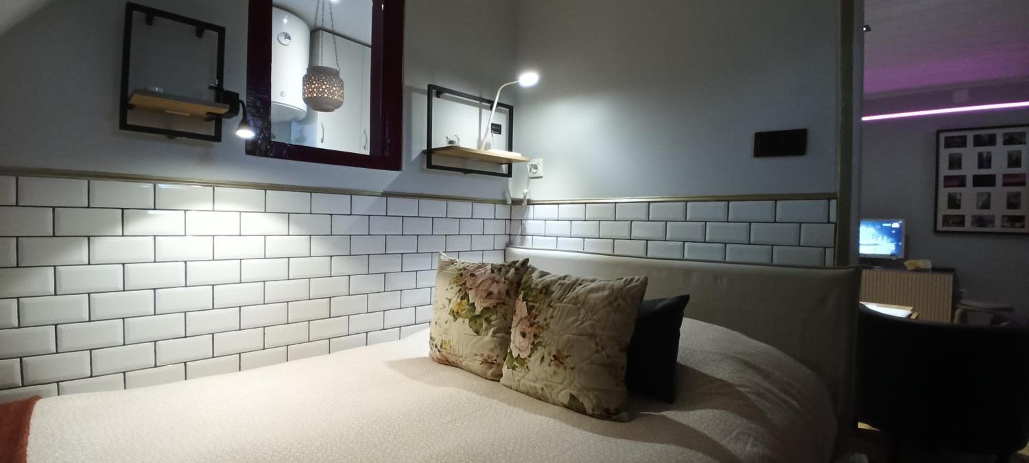 Lisbon Underground Apartment Εξωτερικό φωτογραφία