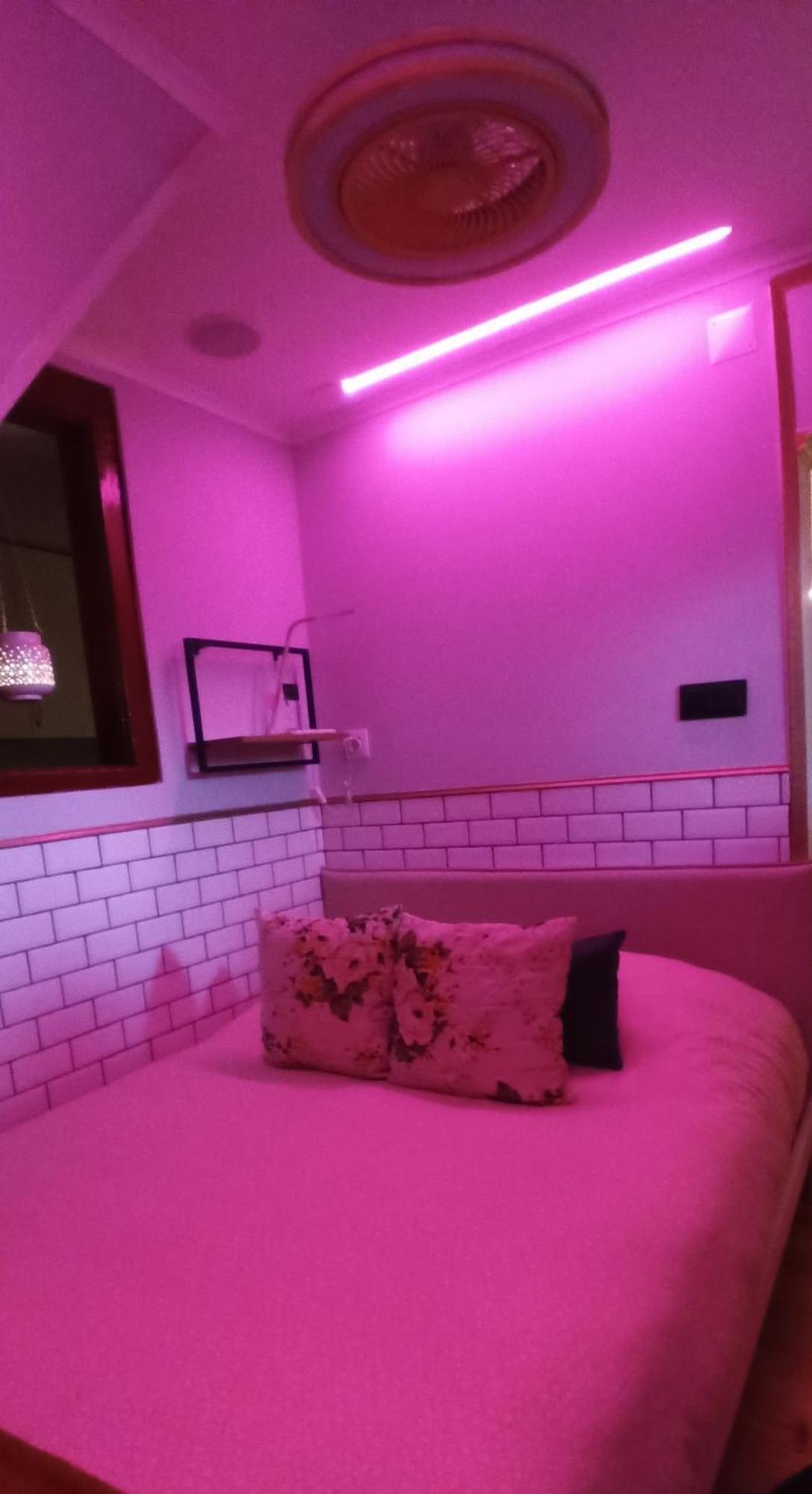 Lisbon Underground Apartment Εξωτερικό φωτογραφία