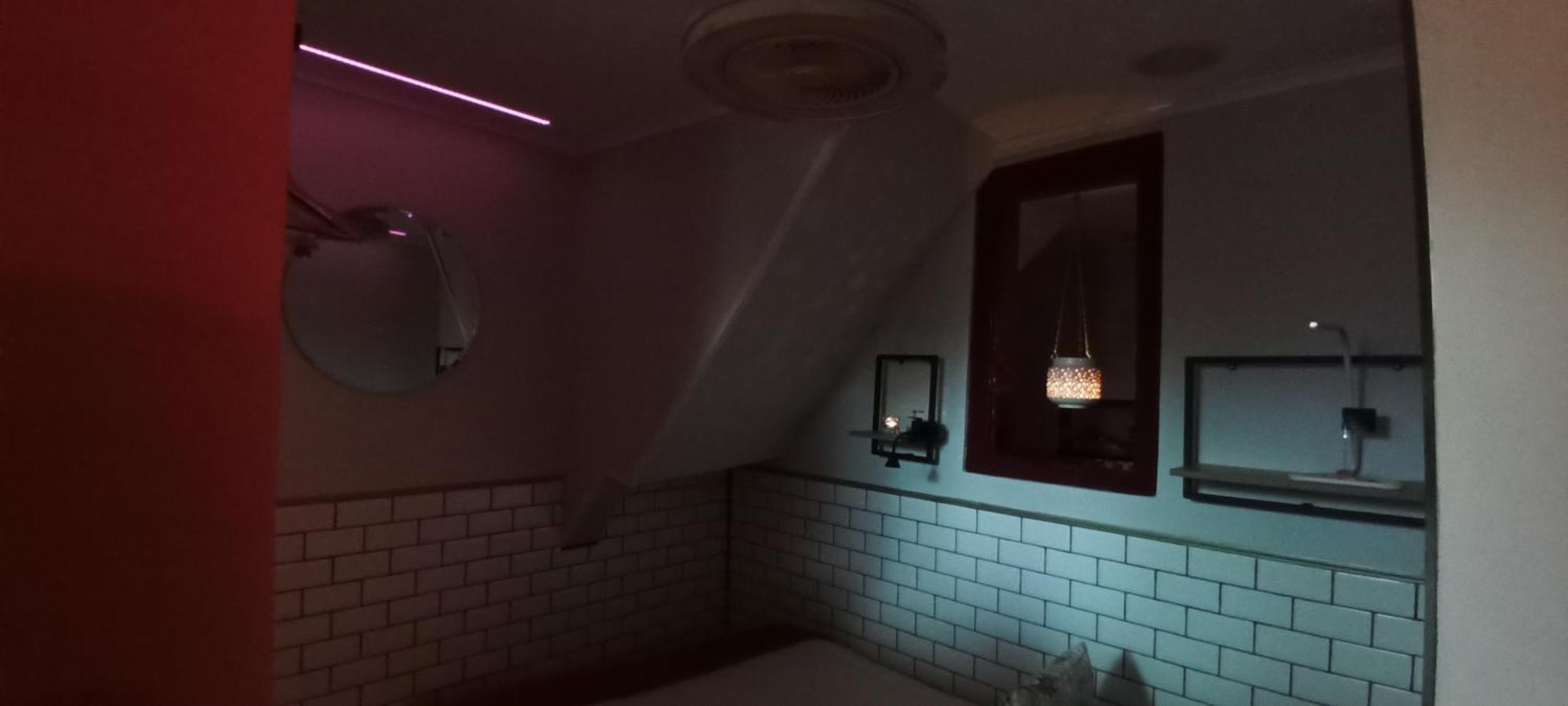 Lisbon Underground Apartment Εξωτερικό φωτογραφία