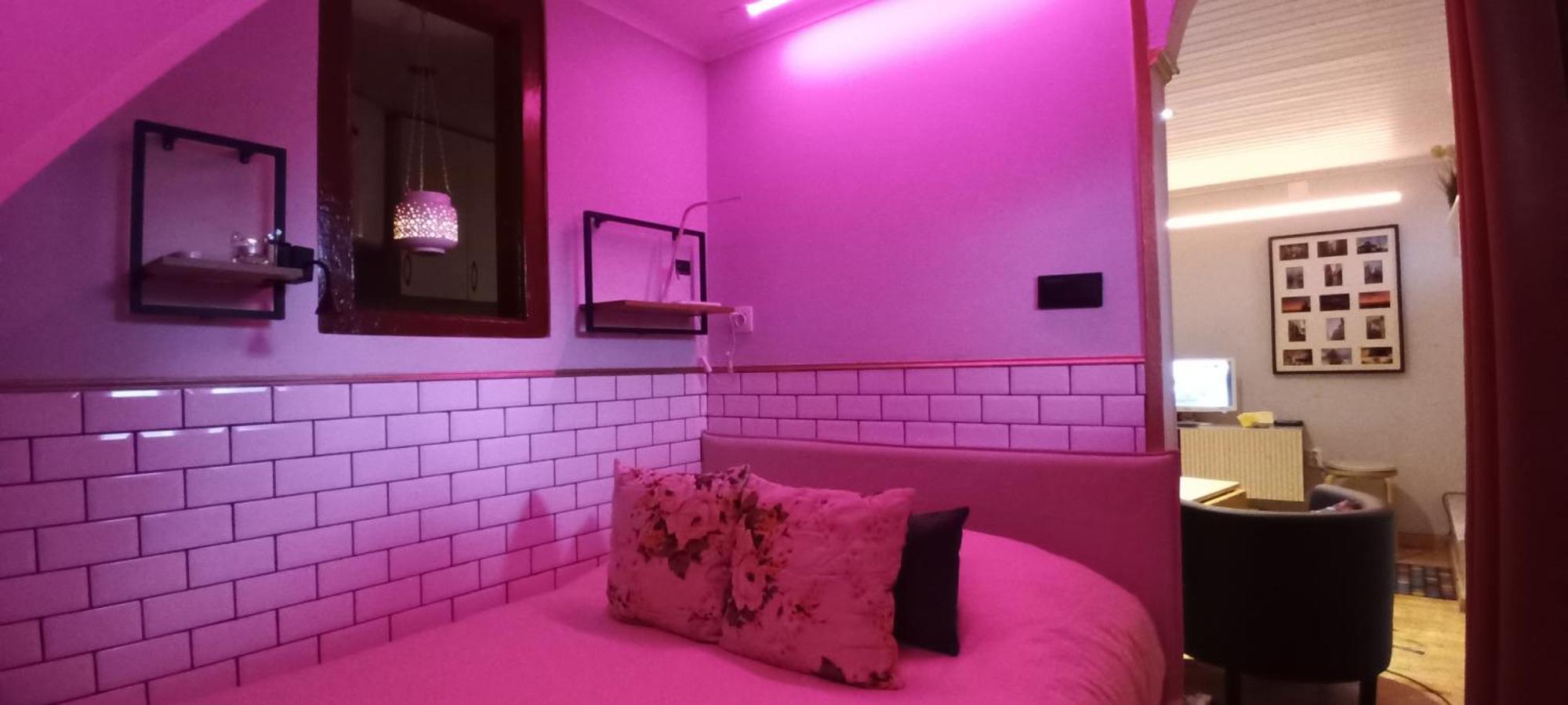 Lisbon Underground Apartment Εξωτερικό φωτογραφία